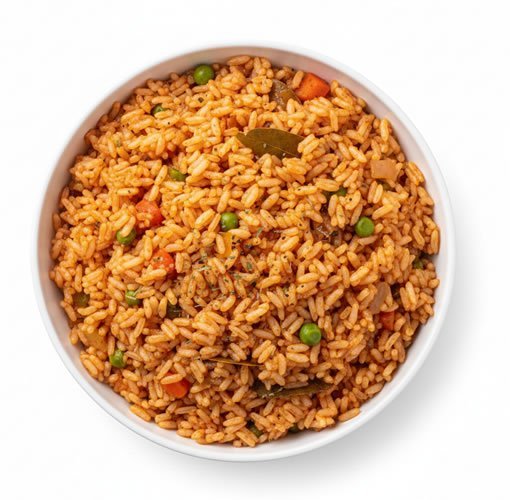 Jollof rice